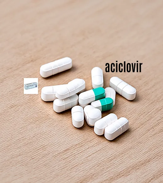 Aciclovir compresse prezzo